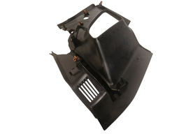  MOLDURA COLUNA BAGAGITO TRAS ESQ. ECOSPORT 2018 A 2021