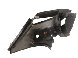  MOLDURA COLUNA BAGAGITO TRAS ESQ. ECOSPORT 2018 A 2021