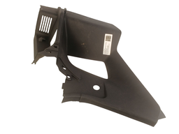  MOLDURA COLUNA BAGAGITO TRAS ESQ. ECOSPORT 2018 A 2021