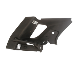  MOLDURA COLUNA BAGAGITO TRAS ESQ. ECOSPORT 2018 A 2021