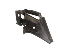 MOLDURA COLUNA BAGAGITO TRAS DIR. ECOSPORT 2018 A 2021