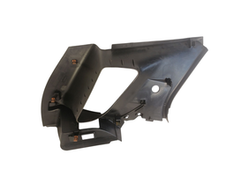 MOLDURA COLUNA BAGAGITO TRAS DIR. ECOSPORT 2018 A 2021