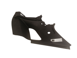 MOLDURA COLUNA BAGAGITO TRAS DIR. ECOSPORT 2018 A 2021