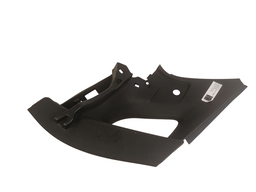 MOLDURA COLUNA BAGAGITO TRAS DIR. ECOSPORT 2018 A 2021