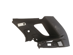 MOLDURA COLUNA BAGAGITO TRAS DIR. ECOSPORT 2018 A 2021