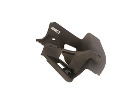 MOLDURA COLUNA BAGAGITO TRAS DIR. ECOSPORT 2018 A 2021