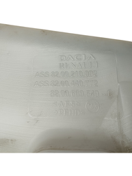 RESERVATÓRIO LIMPADOR PARABRISA SANDERO 1.0 2008 A 2014