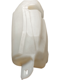 RESERVATÓRIO LIMPADOR PARABRISA SANDERO 1.0 2008 A 2014