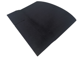 TAMPÃO STEP MALA HONDA CITY HATCH 2022 2023/...