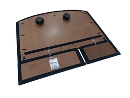 TAMPÃO STEP MALA HONDA CITY HATCH 2022 2023/...