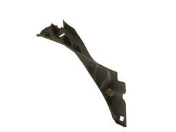 ACABAMENTO MOLDURA BANCO TRAS. ESQUERDO ECOSPORT 2018/2021