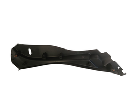 ACABAMENTO MOLDURA BANCO TRAS. ESQUERDO ECOSPORT 2018/2021