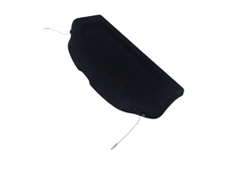 TAMPÃO BAGAGITO HONDA CITY HATCH 2022 2023 2024/...