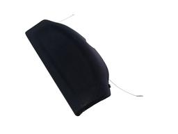 TAMPÃO BAGAGITO HONDA CITY HATCH 2022 2023 2024/...