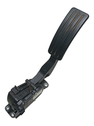 PEDAL ACELERADOR ELETRICO REANAULT LOGAN SANDERO 2008 - 2013