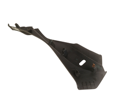 ACABAMENTO MOLDURA BANCO TRAS DIREITO ECOSPORT 2018/2021