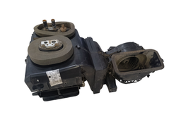 CAIXA EVAPORADORA DE AR VOLKSWAGEN FOX 2004 A 2008