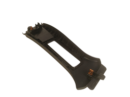 MOLDURA COLUNA CINTO DIANTEIRO ESQUERDO ECOSPORT 2018 A 2021