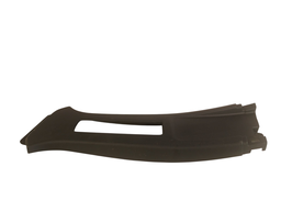 MOLDURA COLUNA CINTO DIANTEIRO ESQUERDO ECOSPORT 2018 A 2021