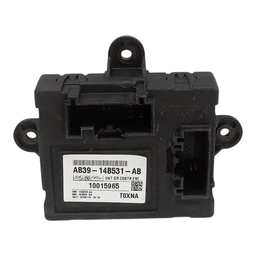 Módulo Porta Dianteira Esquerda Ranger 3.2 Limited 2013 A 20