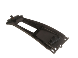 MOLDURA COLUNA CINTO DIANTEIRO DIREITO ECOSPORT 2018 A 2021