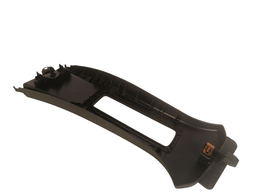 MOLDURA COLUNA CINTO DIANTEIRO DIREITO ECOSPORT 2018 A 2021