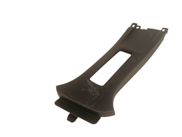 MOLDURA COLUNA CINTO DIANTEIRO DIREITO ECOSPORT 2018 A 2021