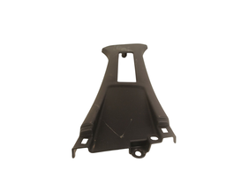 MOLDURA COLUNA CINTO DIANTEIRO DIREITO ECOSPORT 2018 A 2021