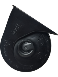 BUZINA SIRENE CARACOL ESQUERDO CHEVROLET CAPTIVA 2008 A 2012