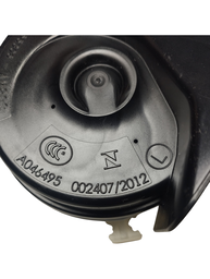 BUZINA SIRENE CARACOL ESQUERDO CHEVROLET CAPTIVA 2008 A 2012