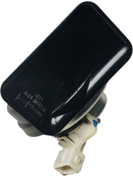 BUZINA SIRENE CARACOL ESQUERDO CHEVROLET CAPTIVA 2008 A 2012