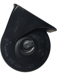 Buzina Sirene Caracol Esquerdo Chevrolet Captiva 2008 a 2012