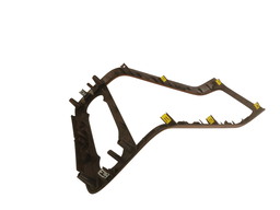 MOLDURA COMANDO AR CONDICIONADO ECOSPORT 2017 A 2021