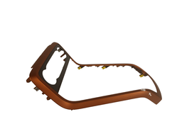 MOLDURA COMANDO AR CONDICIONADO ECOSPORT 2017 A 2021