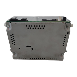 Modulo Radio Ranger 3.2 Limited 2013 A 2016