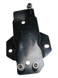 SUPORTE PEDAL ACELERADOR ELETRÔNICO REANAULT LOGAN SANDERO