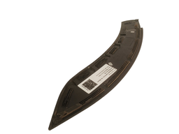 MOLDURA PARALAMA TRASEIRO DIREITO ECOSPORT STORM 2018 A 2021