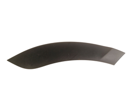 MOLDURA PARALAMA TRASEIRO DIREITO ECOSPORT STORM 2018 A 2021