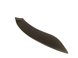 MOLDURA PARALAMA TRASEIRO DIREITO ECOSPORT STORM 2018 A 2021