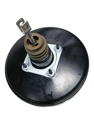 HIDROVÁCUO SERVO FREIO REANAULT LOGAN SANDERO 2008 - 2013