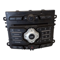 Painel De Controle Ranger 3.2 2013 A 2016