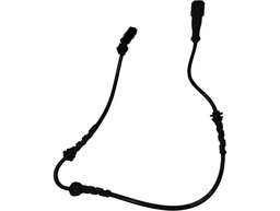 Sensor Abs Dianteiro Renault Sandero 1.0 1.6 2008 a 2014