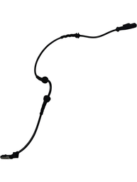 SENSOR ABS DIANTEIRO RENAULT SANDERO 1.0 1.6 2008 A 2014