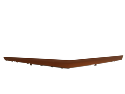 Moldura Friso Porta Diant Direita Ecosport 2018 a 2021