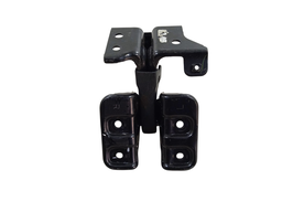 SUPORTE DOBRADIÇA CENTRAL BANCO TRASEIRO CITY 2009 A 2014