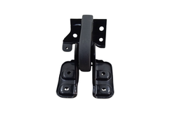 SUPORTE DOBRADIÇA CENTRAL BANCO TRASEIRO CITY 2009 A 2014