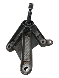 Suporte Coxim Cambio Logan Sandero 2008 - 2013