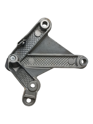 SUPORTE COXIM CAMBIO LOGAN SANDERO 2008 - 2013