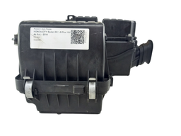 CAIXA FILTRO AR CITY FIT 1.4 1.5 2010 2011 A 2014