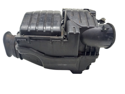 CAIXA FILTRO AR CITY FIT 1.4 1.5 2010 2011 A 2014